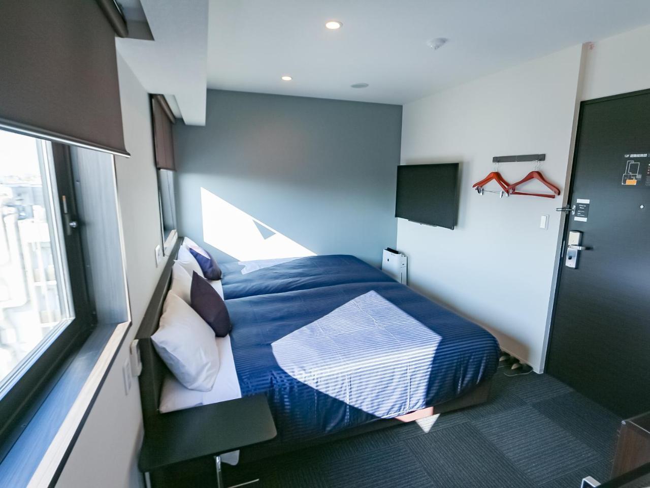 Hotel Livemax Akabane-Ekimae Präfektur Tokio Exterior foto