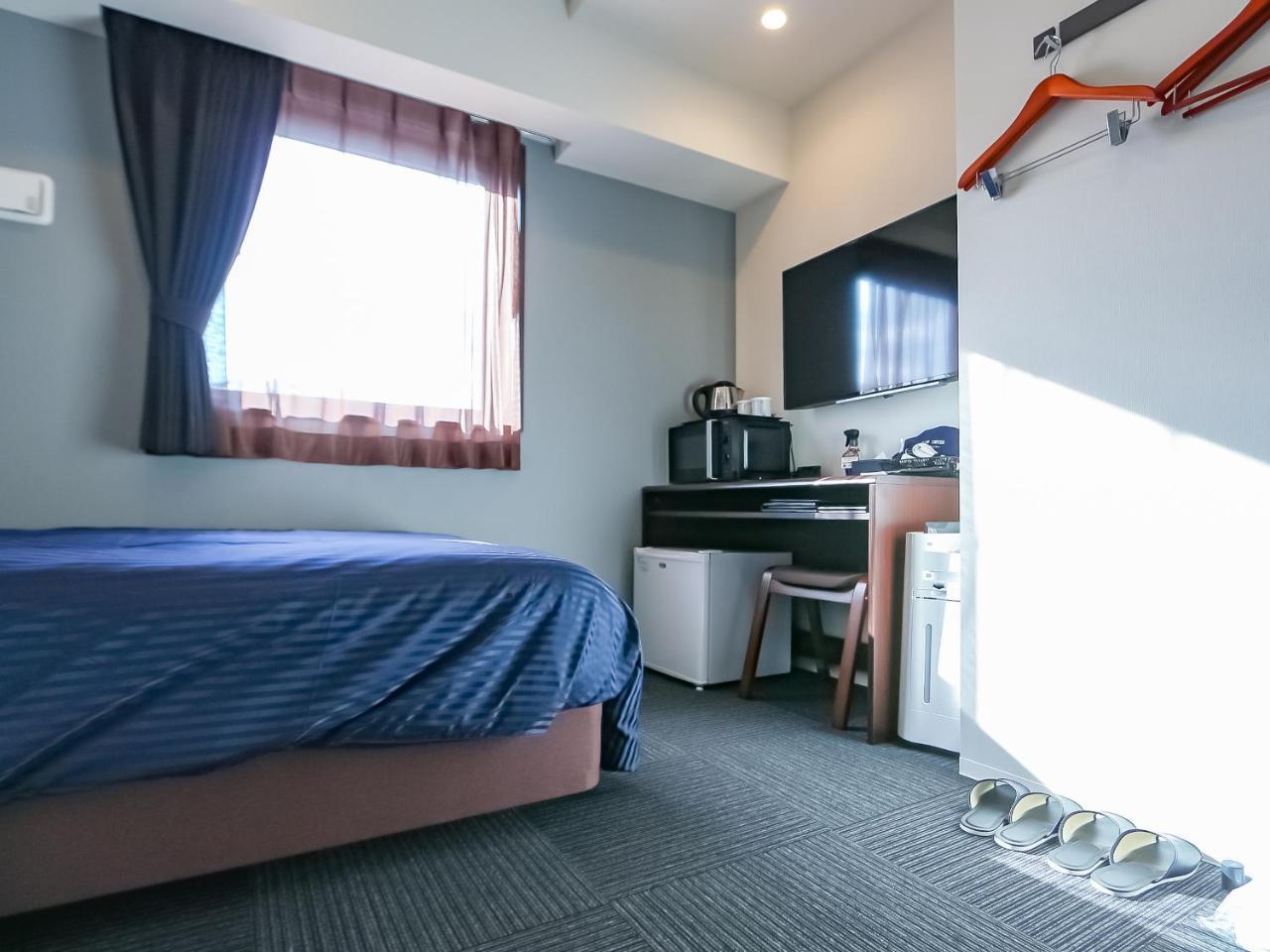 Hotel Livemax Akabane-Ekimae Präfektur Tokio Exterior foto