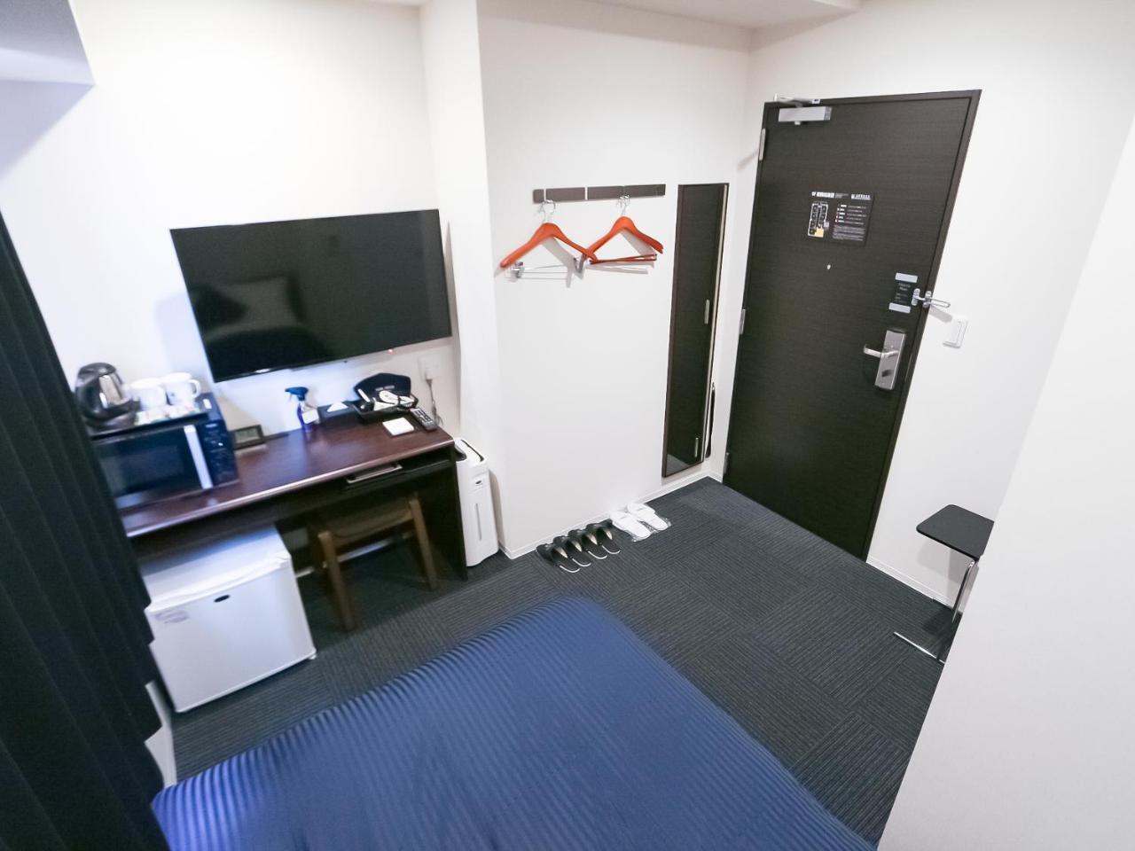Hotel Livemax Akabane-Ekimae Präfektur Tokio Exterior foto