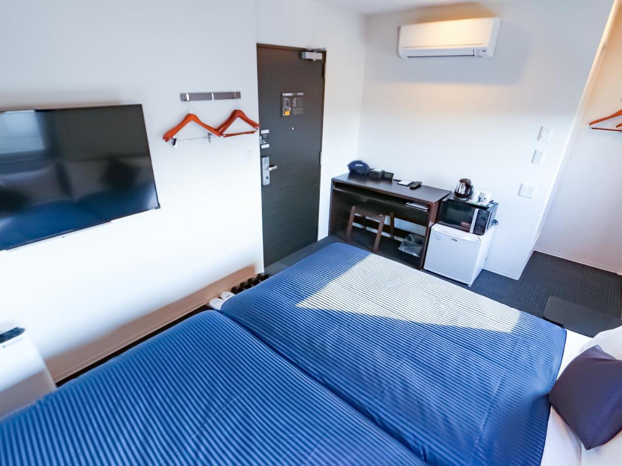 Hotel Livemax Akabane-Ekimae Präfektur Tokio Exterior foto